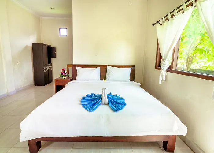 Teba House Bisma Ubud