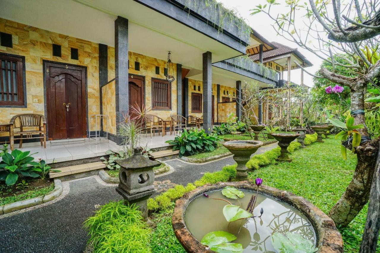 Teba House Bisma Guest house 2*