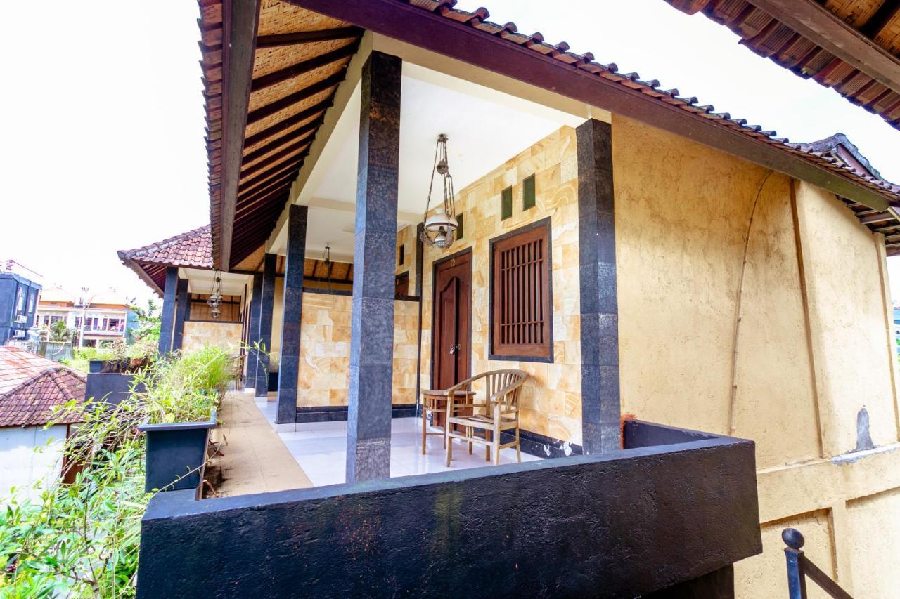 Teba House Bisma 2* Ubud (Bali)