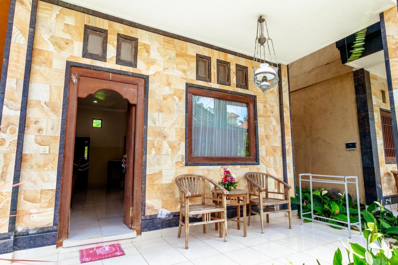Teba House Bisma Ubud (Bali)