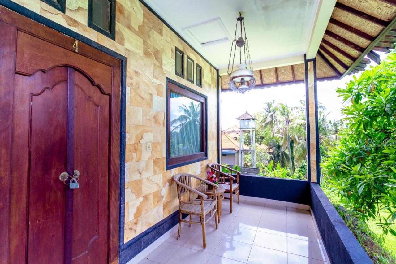 Guest house Teba House Bisma Ubud (Bali)