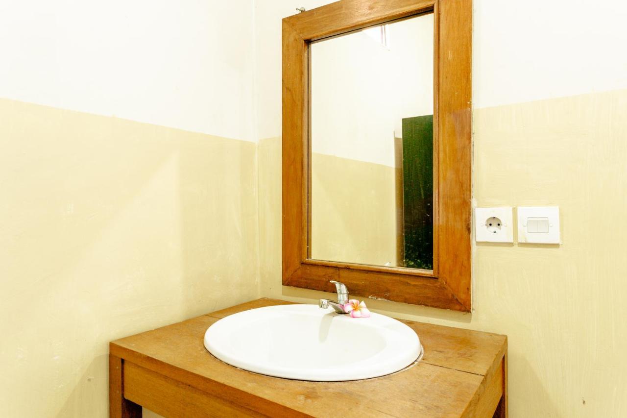 Guest house Teba House Bisma Ubud (Bali)
