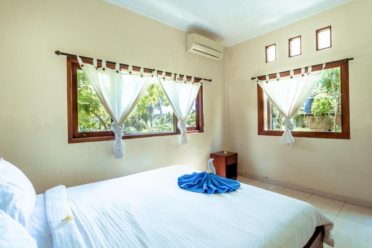Guest house Teba House Bisma Ubud (Bali)
