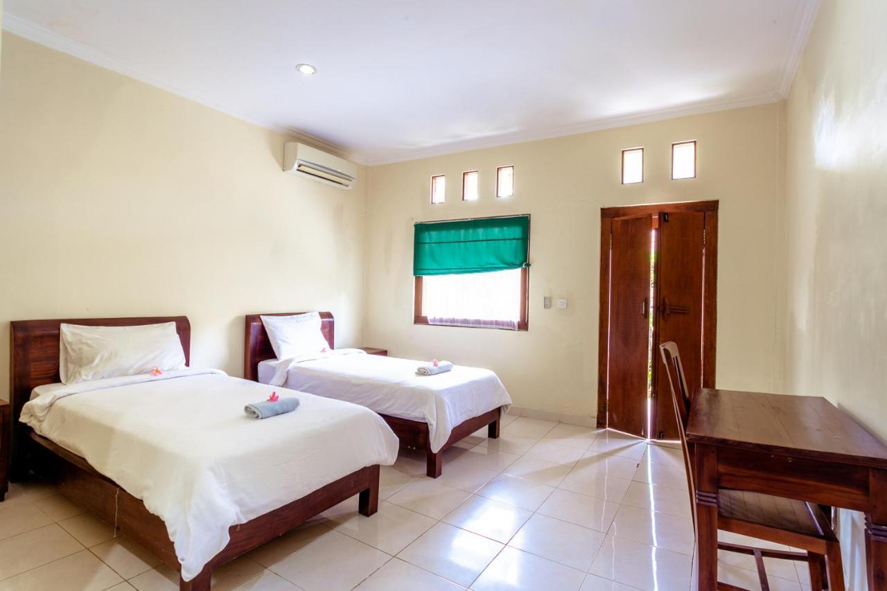 Teba House Bisma 2*