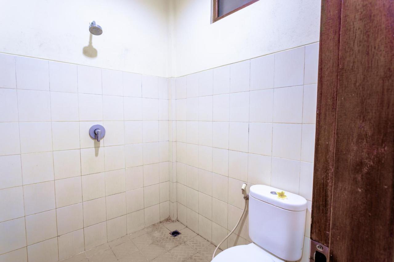Teba House Bisma Guest house 2*