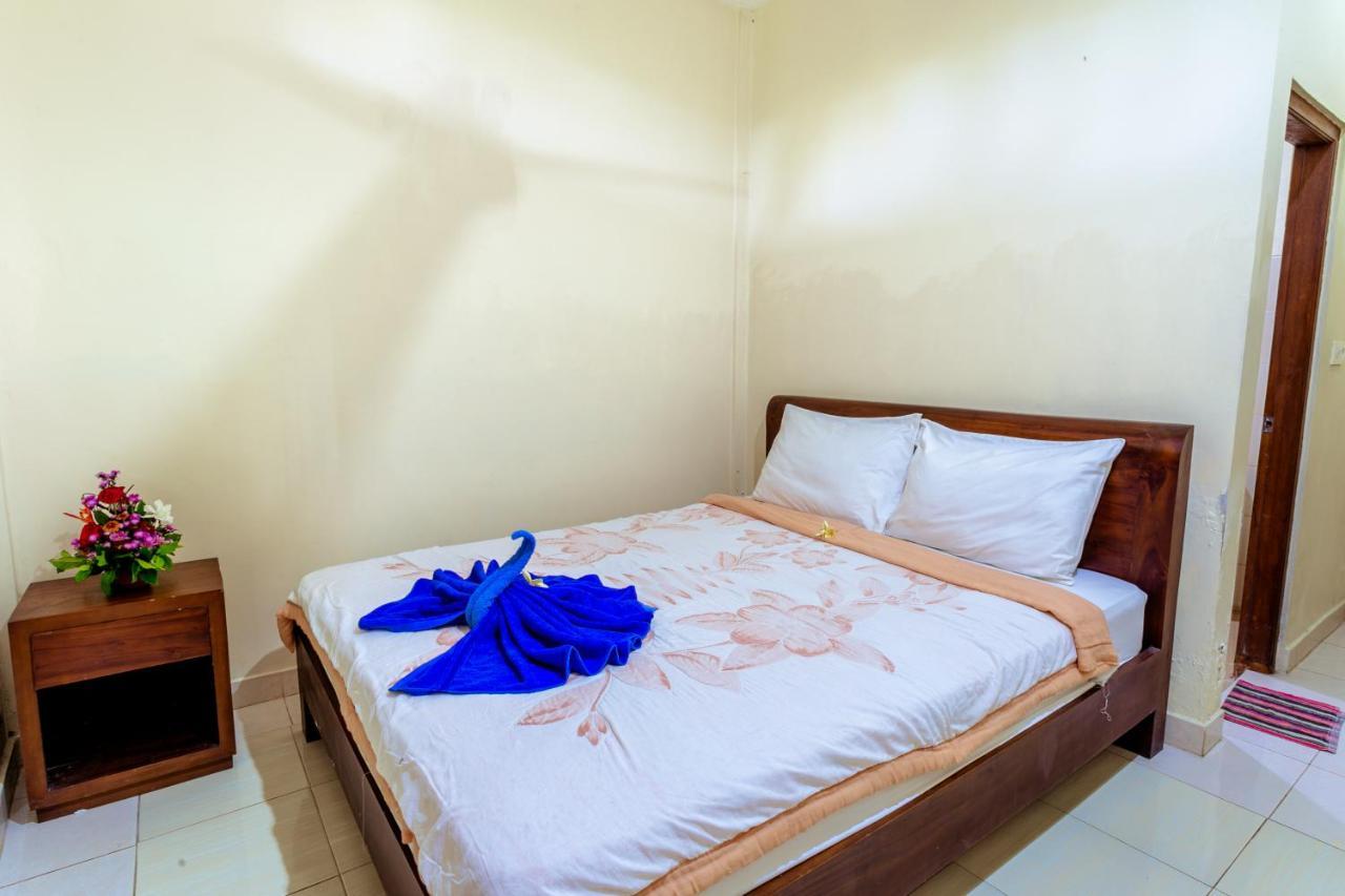 Teba House Bisma Guest house 2*