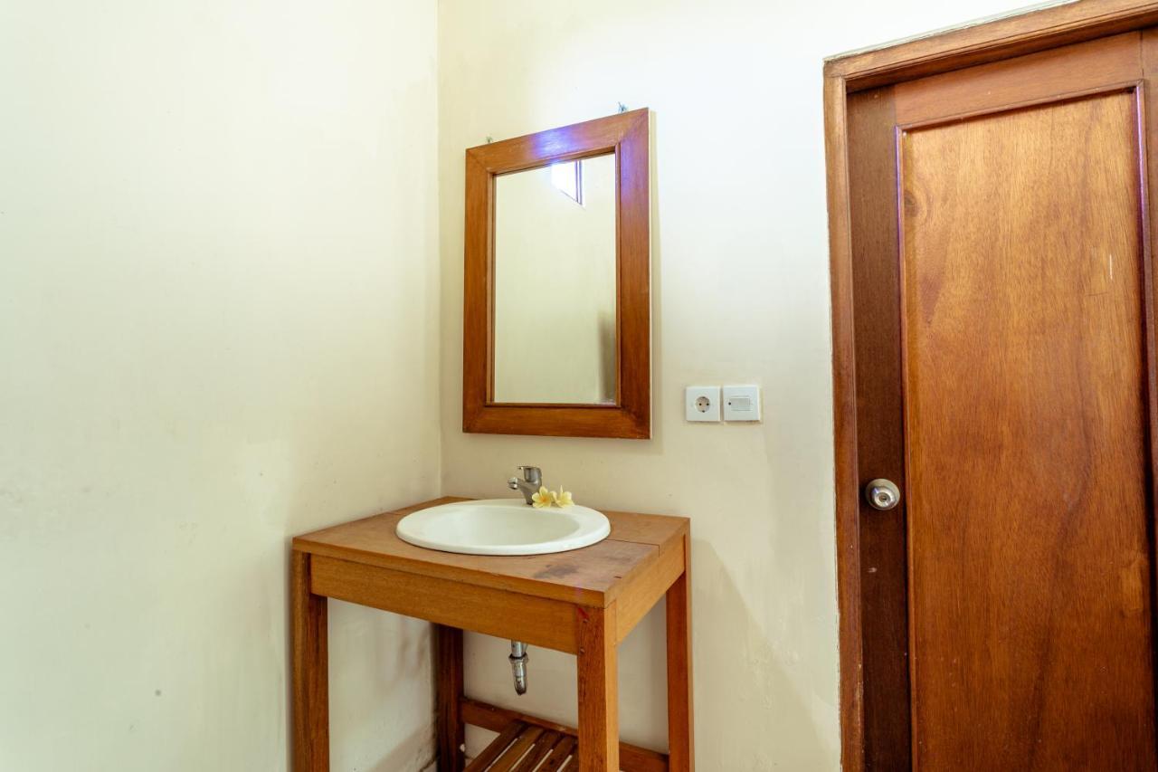 Teba House Bisma Guest house