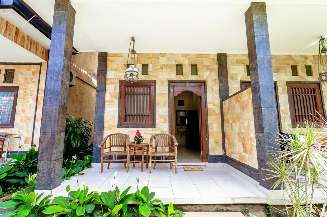 Guest house Teba House Bisma 2*