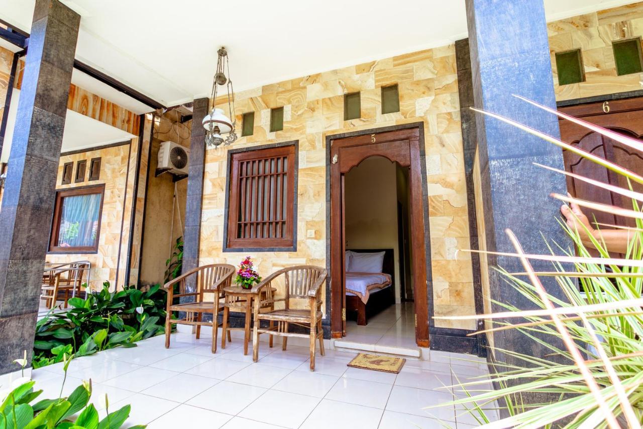 Teba House Bisma Gasthof