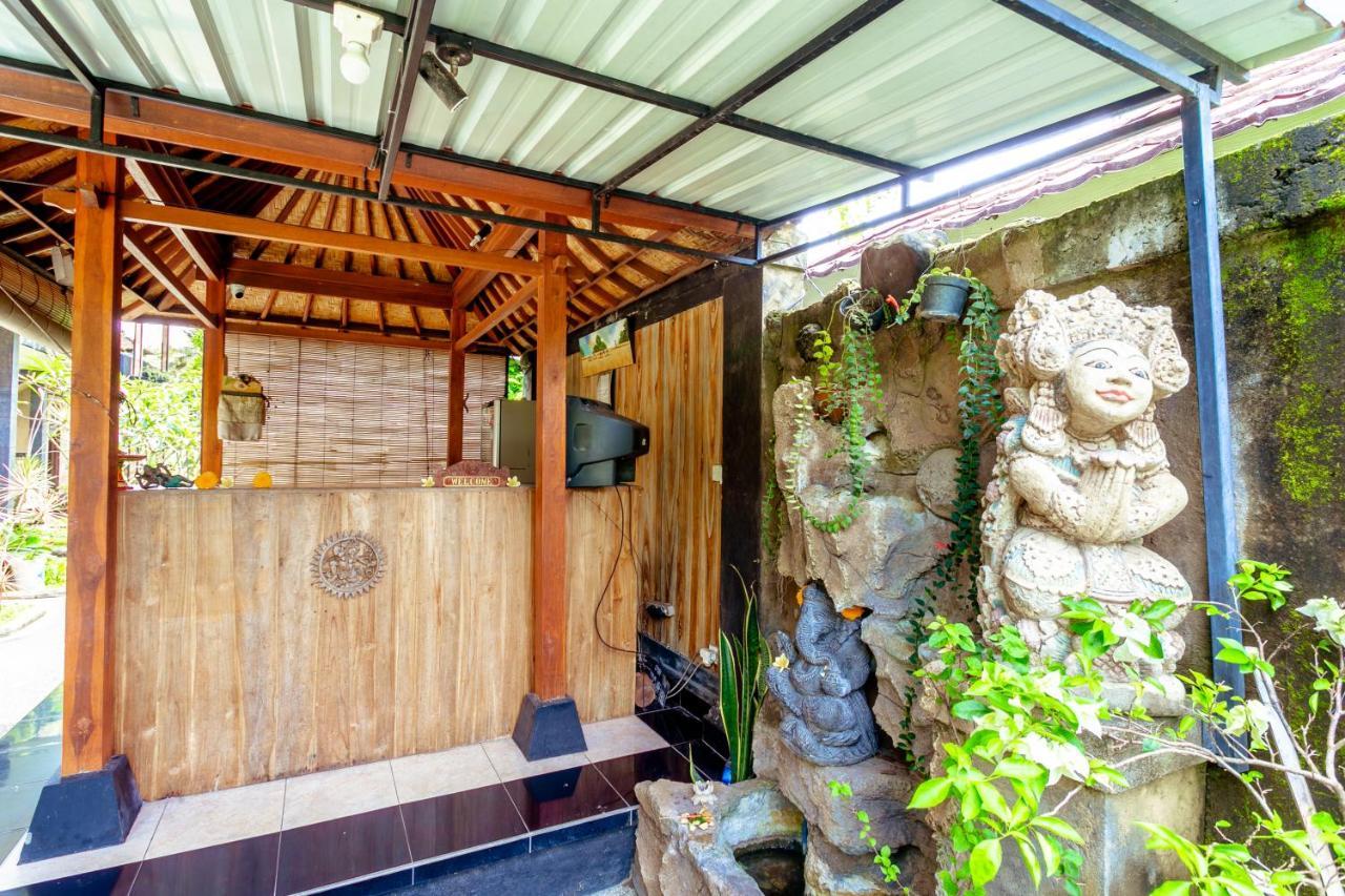 Teba House Bisma Guest house 2*