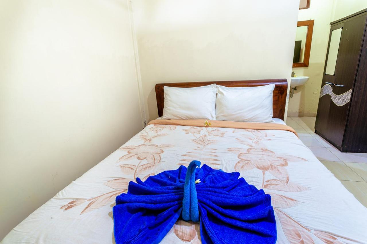 Teba House Bisma Ubud (Bali)