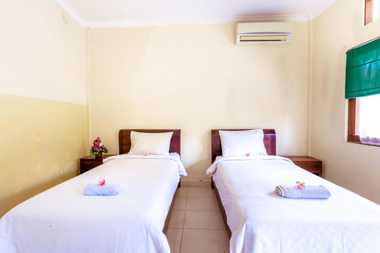 Teba House Bisma 2*